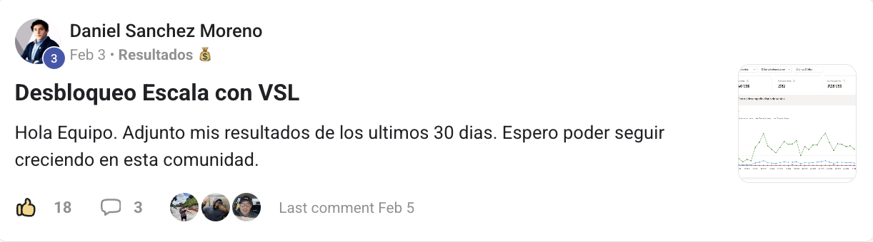 Panel de Daniel Sánchez Moreno con facturación bruta de 11.018,40 USD y 1.582 transacciones en los últimos 30 días.