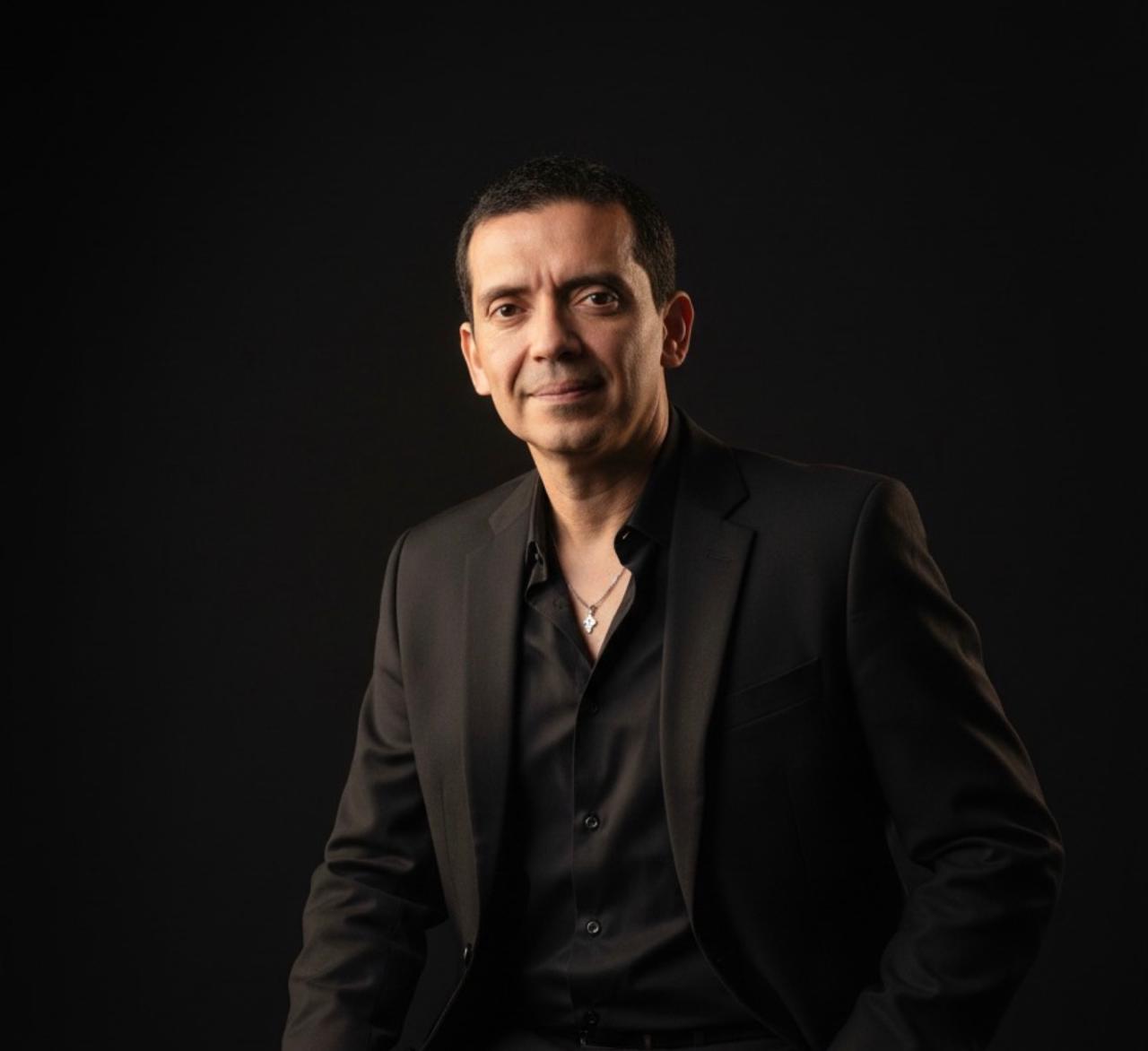 Jon Mosquera