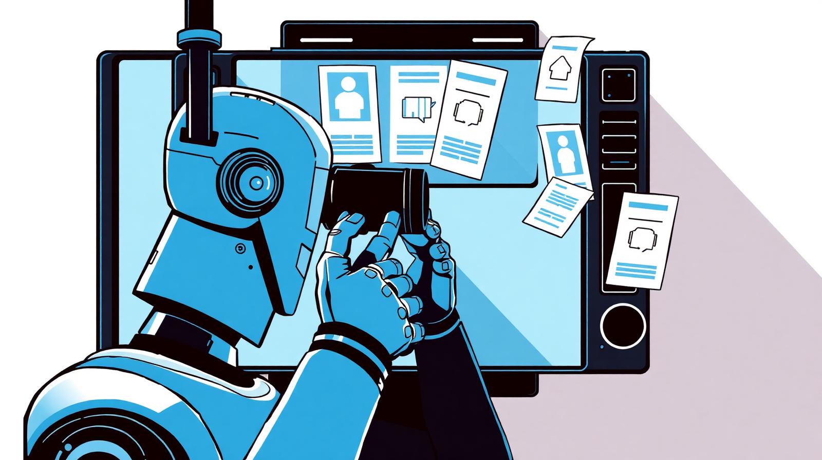 Cómo usar inteligencia artificial para espiar anuncios y encontrar ofertas más rápido